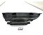 Duto De Ar Para-Brisa Original Ford Ranger 2.3 Gás-97-99 - Imagem 2