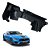 Defletor Radiador Original Motor V8 Ford Mustang GT 18-23(LD) - Imagem 1