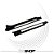 Soleira Lateral Interna Original AUDI TT MK1 98-06 (Par) - Imagem 5