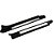 Soleira Lateral Interna Original AUDI TT MK1 98-06 (Par) - Imagem 1