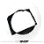 Defletor de Ar Suporte do Radiador Original Ford Maverick - Imagem 5