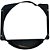 Defletor de Ar Suporte do Radiador Original Ford Maverick - Imagem 2