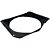 Defletor de Ar Suporte do Radiador Original Ford Maverick - Imagem 4