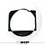 Defletor de Ar Suporte do Radiador Original Ford Maverick - Imagem 6