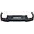 Saia Traseira Inferior Original Ford Mustang 2024 - 2025 - Imagem 1