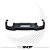 Saia Traseira Inferior Original Ford Mustang 2024 - 2025 - Imagem 5