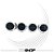 Conjunto Difusor de Ar Painel Original Audi TT 00-06 (Kit) - Imagem 6