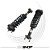 Amortecedor Diant Completo Original Ford F-150 20-23(Par) - Imagem 5