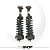 Amortecedor Diant Completo Original Ford F-150 20-23(Par) - Imagem 6