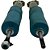 Amortecedor Dianteiro Bilstein Maverick Mustang 71-73 (Par) - Imagem 4