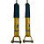 Amortecedor Traseiro Orig Bilstein GM Corvette C6 97-13(Par) - Imagem 2