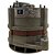 Alternador Cinap Chevrolet S-10 - Monza - Kadett (14V) (75A) - Imagem 1