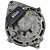 Alternador Cinap Chevrolet S-10 - Monza - Kadett (14V) (75A) - Imagem 2