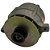 Alternador PowerMaster  12v 100A Motor Ford V8 302 Maverick - Imagem 1