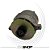 Alternador PowerMaster  12v 100A Motor Ford V8 302 Maverick - Imagem 5