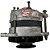 Alternador 14v Original Ford Motor v8 302 Maverick Landau - Imagem 3