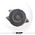 Alternador 14v Original Ford Motor v8 302 Maverick Landau - Imagem 6