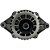 Alternador 12v 100A Multi Qualita GM Corsa Vectra Omega 93-11 - Imagem 2
