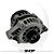 Alternador 12v 100A Multi Qualita GM Corsa Vectra Omega 93-11 - Imagem 5