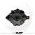 Alternador Billet 12v Cromado Ford V8 302 Maverick Landau - Imagem 6