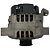 Alternador Valeo 14V 120A Original GM Astra Vectra S10 Omega - Imagem 3