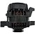 Alternador Garra Automotiva Para Ford V8 302 Mustang 68-69 - Imagem 3
