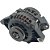 Alternador Garra Automotiva Para Ford V8 302 Mustang 68-69 - Imagem 1