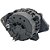 Alternador Garra Automotiva Para Ford V8 302 Mustang 68-69 - Imagem 4