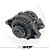 Alternador Garra Automotiva Para Ford V8 302 Mustang 68-69 - Imagem 5