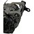 Alternador BOSCH 70 A 14v - Imagem 2