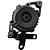 Alternador BOSCH 70 A 14v - Imagem 1