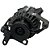Alternador BOSCH 70 A 14v - Imagem 3