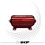 BOMBA DE COMBUSTÍVEL UNIVERSAL AEROMOTIVE FUEL SYSTEMS A1000 - Imagem 6