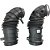 Duto Cold Air Intake Original Ford Mustang GT 24-26 (Par) - Imagem 2