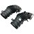 Duto Cold Air Intake Original Ford Mustang GT 24-26 (Par) - Imagem 1