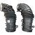 Duto Cold Air Intake Original Ford Mustang GT 24-26 (Par) - Imagem 3