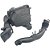 Caixa do Filtro de Ar do Motor Original Ford F-150 23-26 - Imagem 1