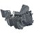 Caixa do Filtro de Ar do Motor Original Ford F-150 23-26 - Imagem 5