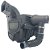 Caixa do Filtro de Ar do Motor Original Ford F-150 23-26 - Imagem 4