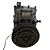 Compressor Do Ar Condicionado Universal V8-V6 - Imagem 1