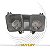 Painel De Instrumentos Chevrolet Camaro SS V8 10-15 - Imagem 1