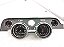 Painel De Instrumentos Ford Mustang 67-70 - Imagem 1
