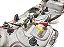 Painel De Instrumentos Ford Mustang 67-70 - Imagem 4