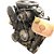 Motor e Câmbio Vw AP 1.8L Ford Belina 89-91 Completo - Imagem 1