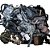Motor e Câmbio Completo Coyote 3ºGen Orig Ford Mustang 18-21 - Imagem 2