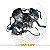 Motor Completo Coyote 1ºGen Forjado Ford Mustang GT 11-14 - Imagem 1