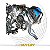 Motor Completo Coyote 1ºGen Forjado Ford Mustang GT 11-14 - Imagem 2