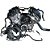 Motor Completo Coyote 1ºGen Forjado Ford Mustang GT 11-14 - Imagem 1
