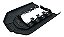 Tampa do Motor Sem Friso da Frente Ford Mustang Coyote 5.0 11 - 14 - Imagem 4