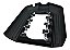 Tampa do Motor Sem Friso da Frente Ford Mustang Coyote 5.0 11 - 14 - Imagem 5